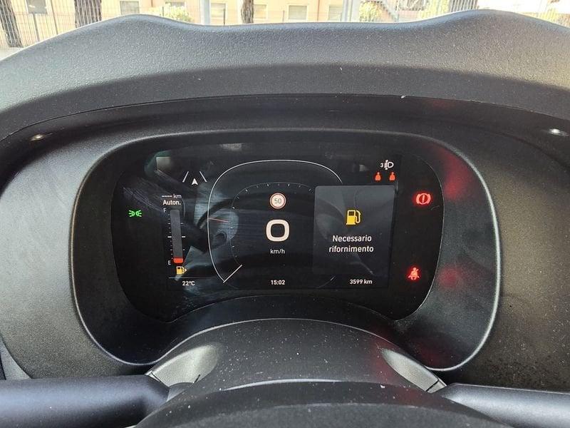 FIAT Panda 1.0 FireFly 70cv S&S Hybrid Pop