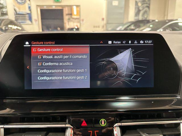 BMW 840 d xDrive Coupé Individual Composition Msport -FULL