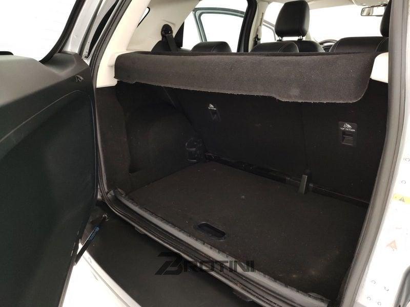 Ford EcoSport EcoSport 1.0 ecoboost ST-Line Design s&s 125cv