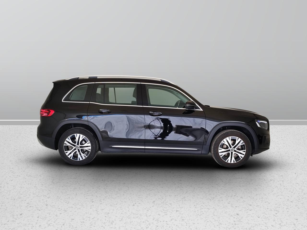 Mercedes-Benz GLB - X247 2023 - GLB 180 d Progressive Advanced auto