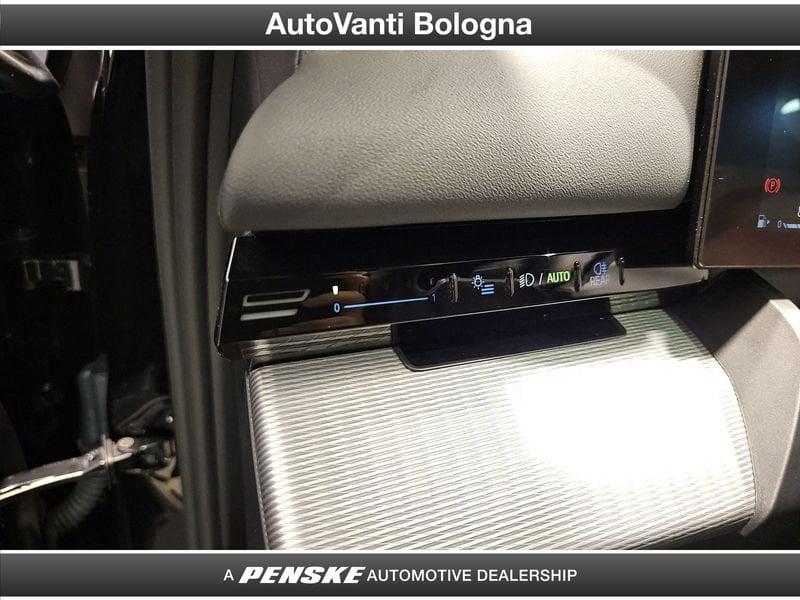 BMW Serie 5 520d 48V xDrive Touring Msport Pro