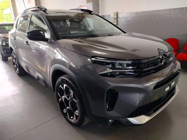 CITROEN C5 Aircross BlueHDi 130 S&S EAT8 Max km0