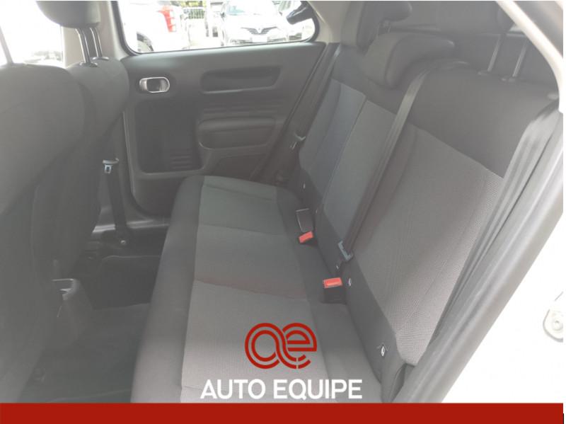 Citroën C4 Cactus 1.2 PureTech 82 Shine