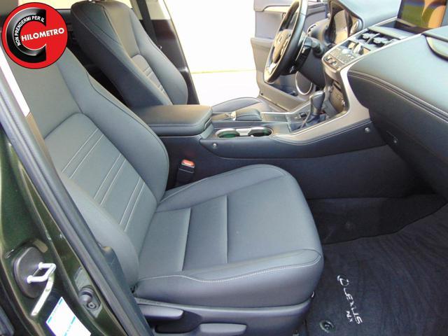 LEXUS NX 300 300 H Hybrid 4WD Premium