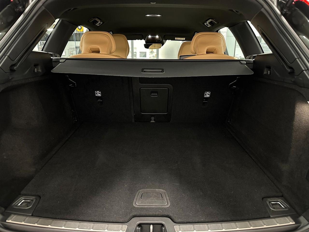 Volvo XC 60 XC60 D4 AWD Geartronic Inscription