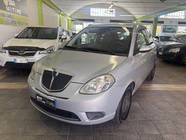 Lancia Ypsilon 1.2 Argento