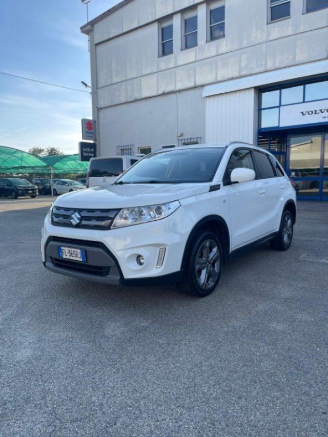 SUZUKI Vitara 1.6 VVT V-Cool