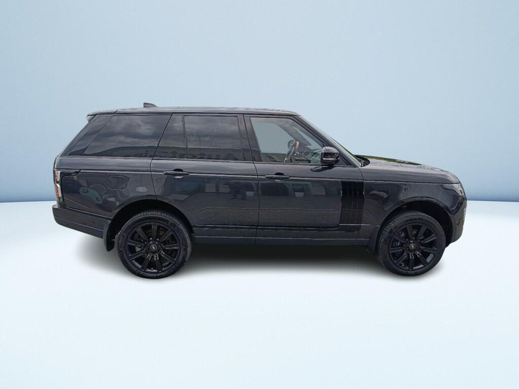 Land Rover Range Rover Suv 2.0 I4 PHEV Vogue 4WD Auto