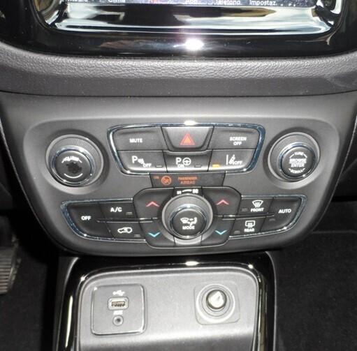 Jeep Compass 1.6 Multijet 120 CV N1 AUTOCARRO