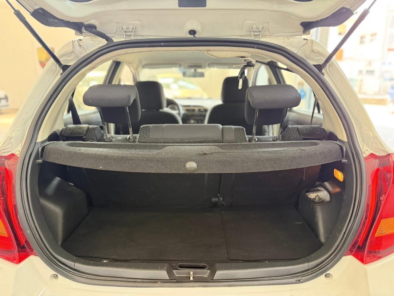 Great Wall Voleex 1.5 GPL