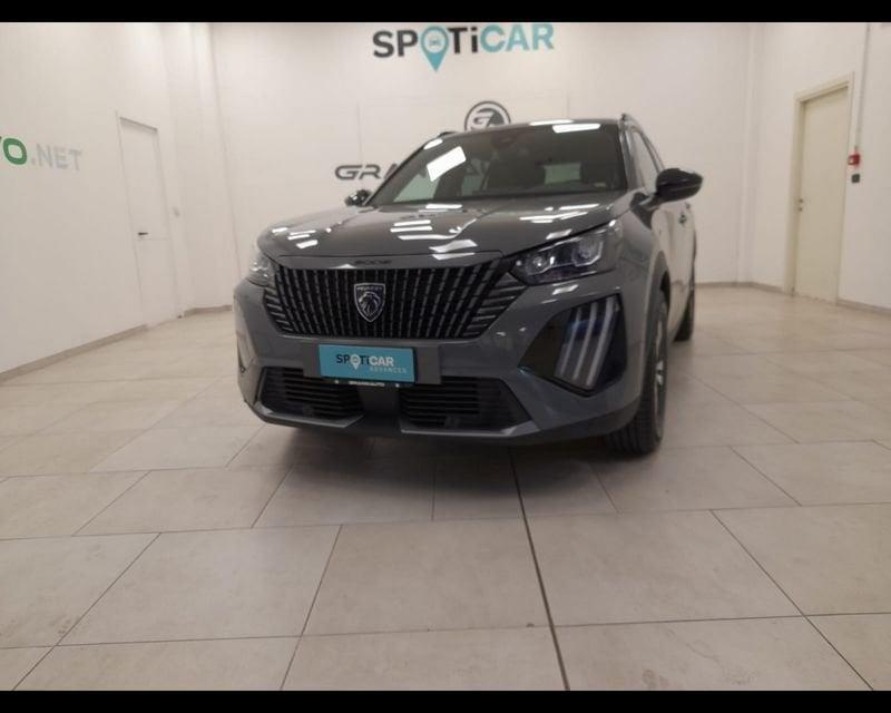 Peugeot 2008 II 2023 1.2 puretech Allure s&s 100cv