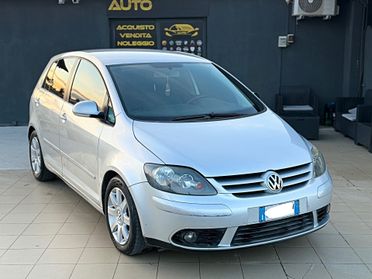 Volkswagen Golf Plus 2.0 16V TDI 5p. Comfortline Garanzia 12 Mesi