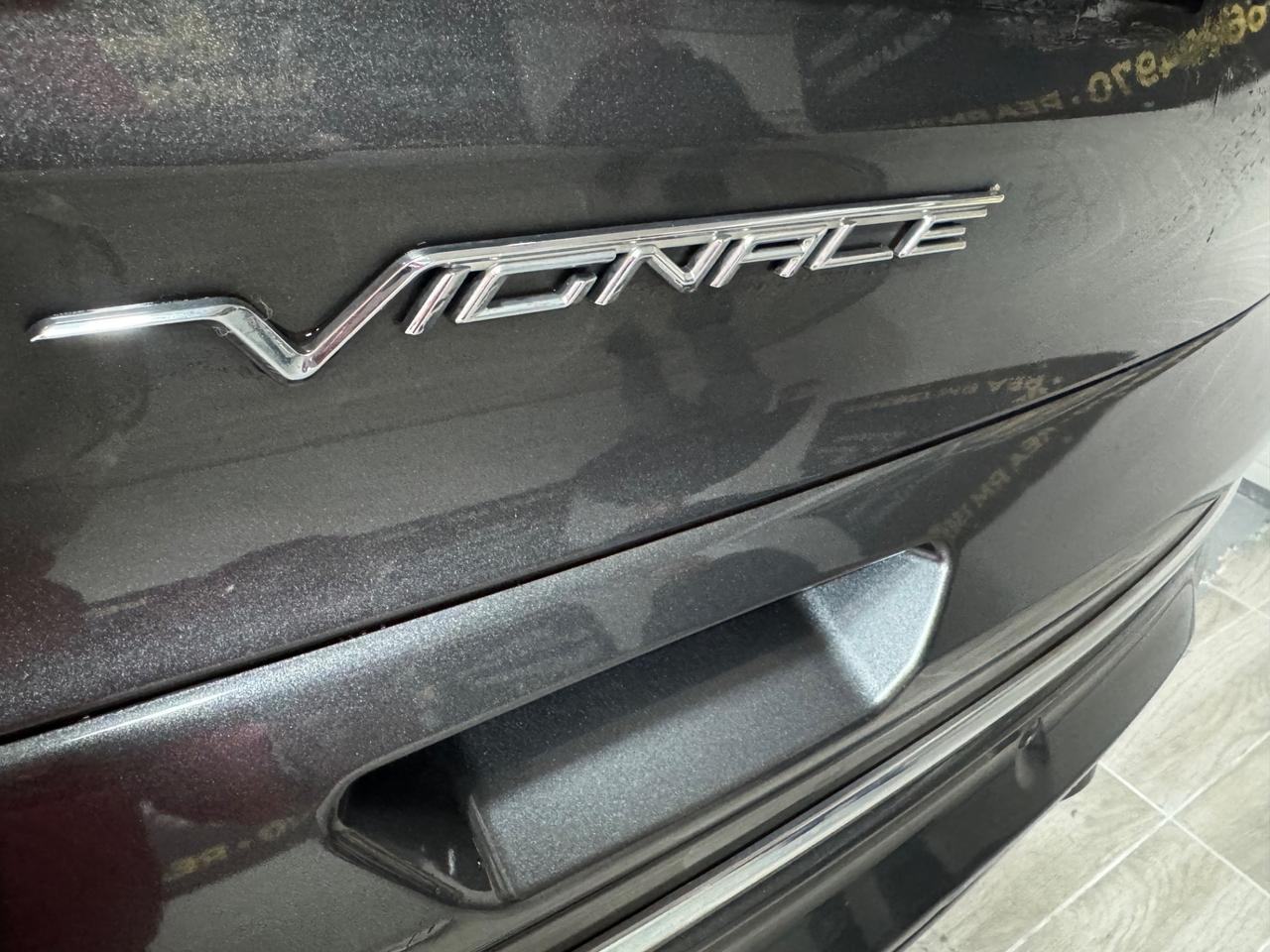 Ford Kuga 2.0 TDCI 180 CV 4WD Powershift Vignale