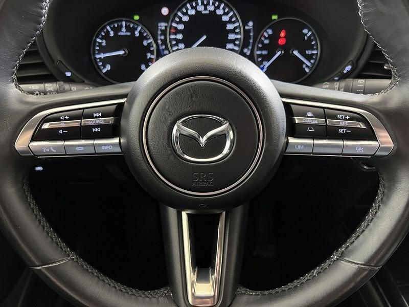 Mazda CX-30 CX-30 2.0 m-hybrid Executive Appearance Pack 2wd 150cv 6at