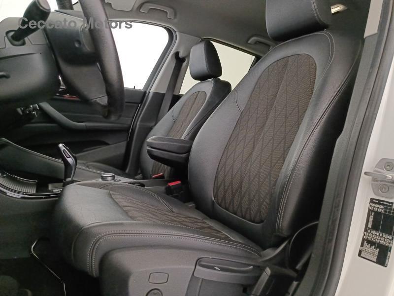 BMW X1 18 d xLine sDrive Steptronic