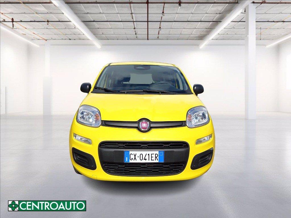 FIAT Pandina 1.0 firefly hybrid s&s 70cv del 2024