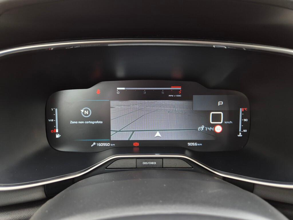 Citroen C5 AIRCROSS 1.5 BlueHDi 130cv EAT8