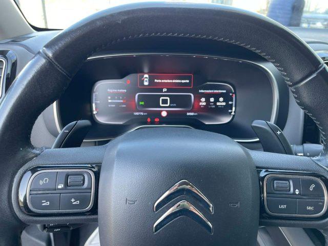 CITROEN C5 Aircross BlueHDi 130 S&S EAT8 Shine AUTOCARRO N1