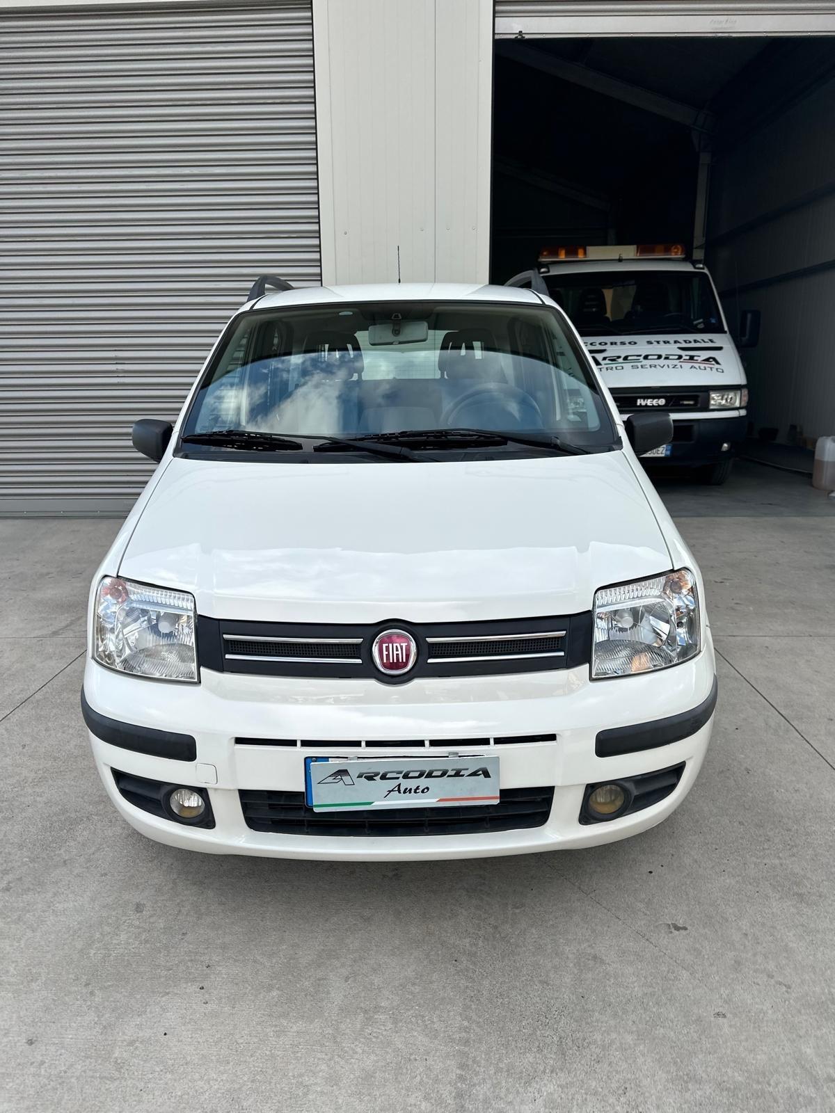 Fiat Panda 1.2 Dynamic