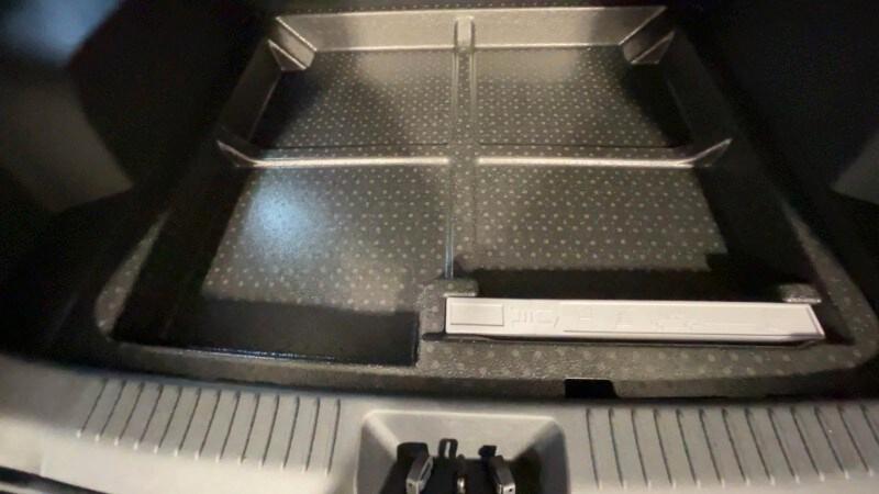 OMODA Omoda 5 Omoda 5 1.6 TGDI 147CV aut. Premium