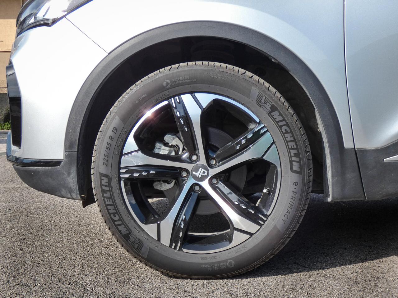 Dr 6.0 1.5 Turbo CVT Bi-Fuel GPL