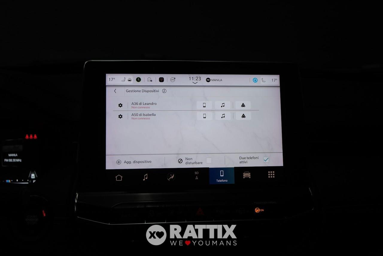 Jeep Compass 1.5 Turbo T4 Mhev 130CV Altitude DCT