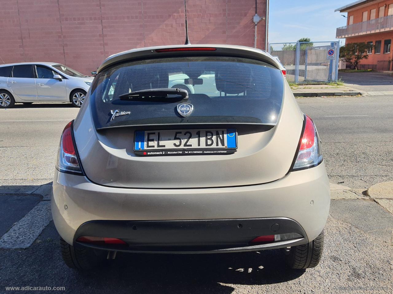 LANCIA Ypsilon 0.9 T.Air 85 CV 5p. S&S