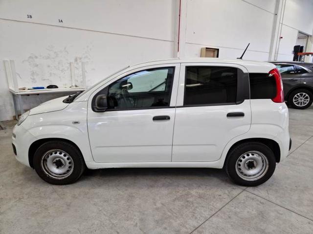FIAT Panda 1.0 GSE S&S Hybrid Pop Van 2 posti Aziend. Italia