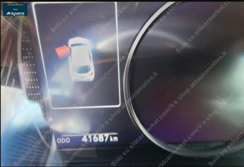 Lexus UX Hybrid Business