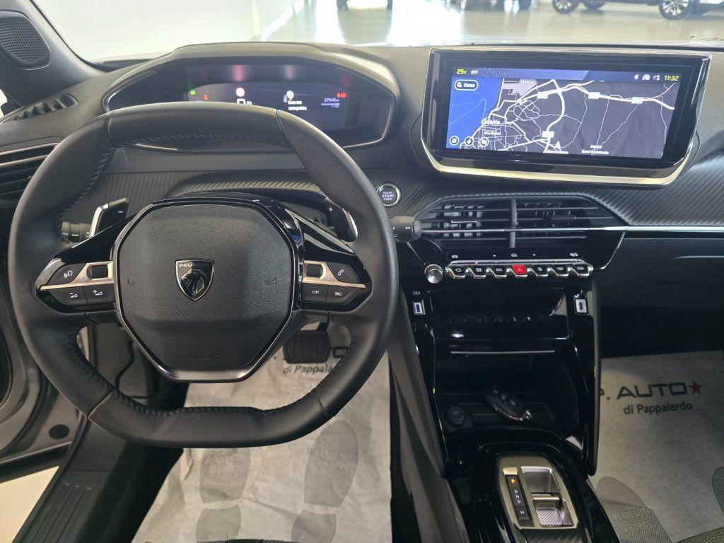 Peugeot 2008 Hybrid 145 e-DCS6 Allure