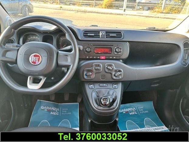 Fiat Panda 1.3 MJT 80 CV S&S Lounge