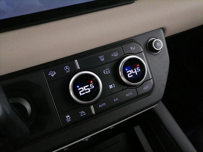 Land Rover Defender 90 3.0d i6 mhev X-Dynamic S awd 250cv auto