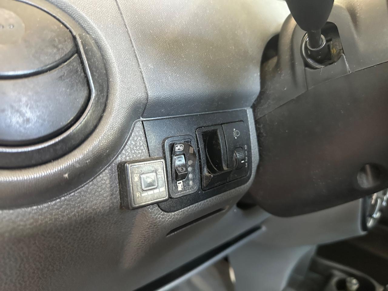 Chevrolet Matiz 1000 SE Energy GPL