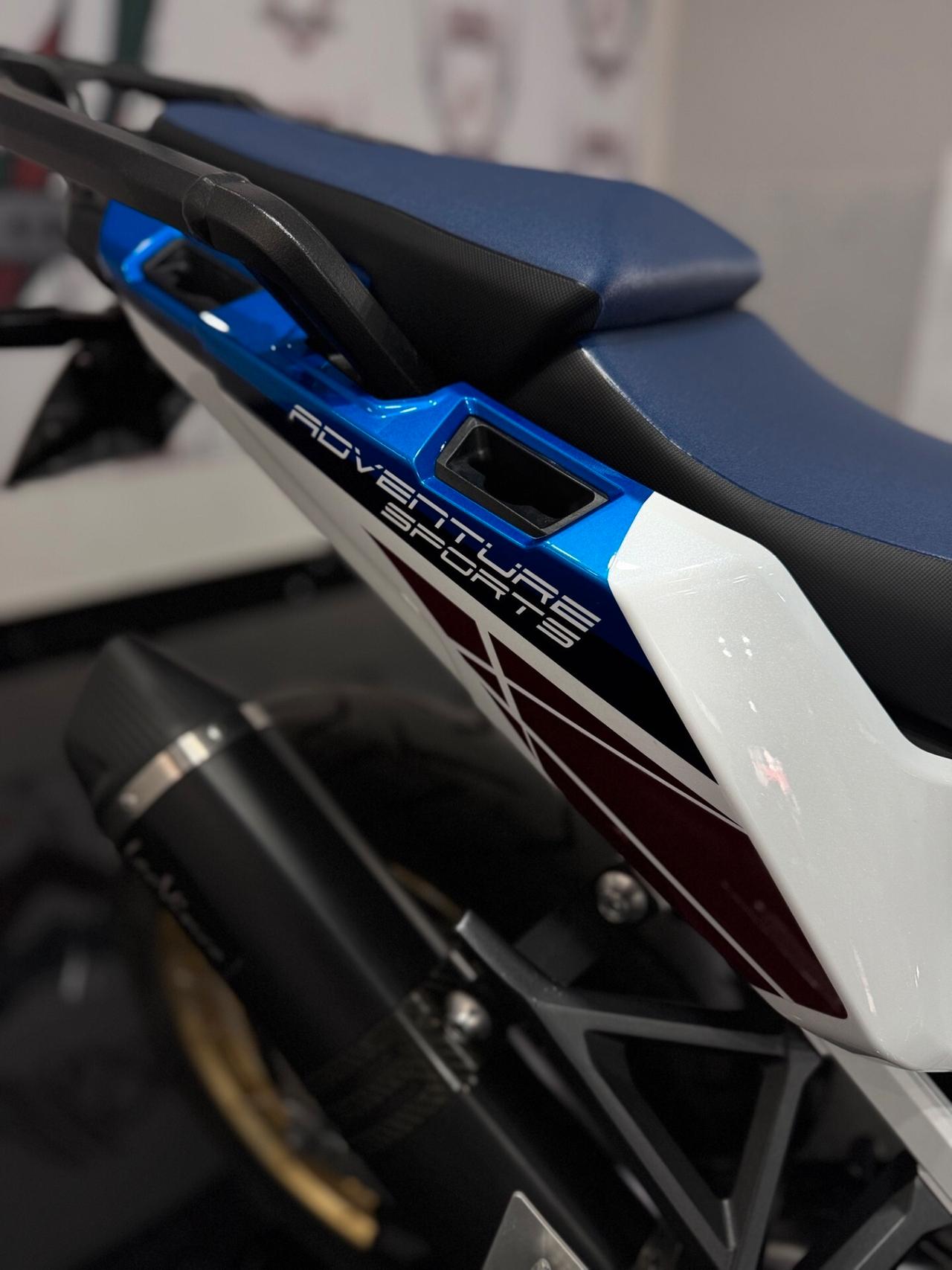 Honda CRF 1100 ADVENTURE SPORTS