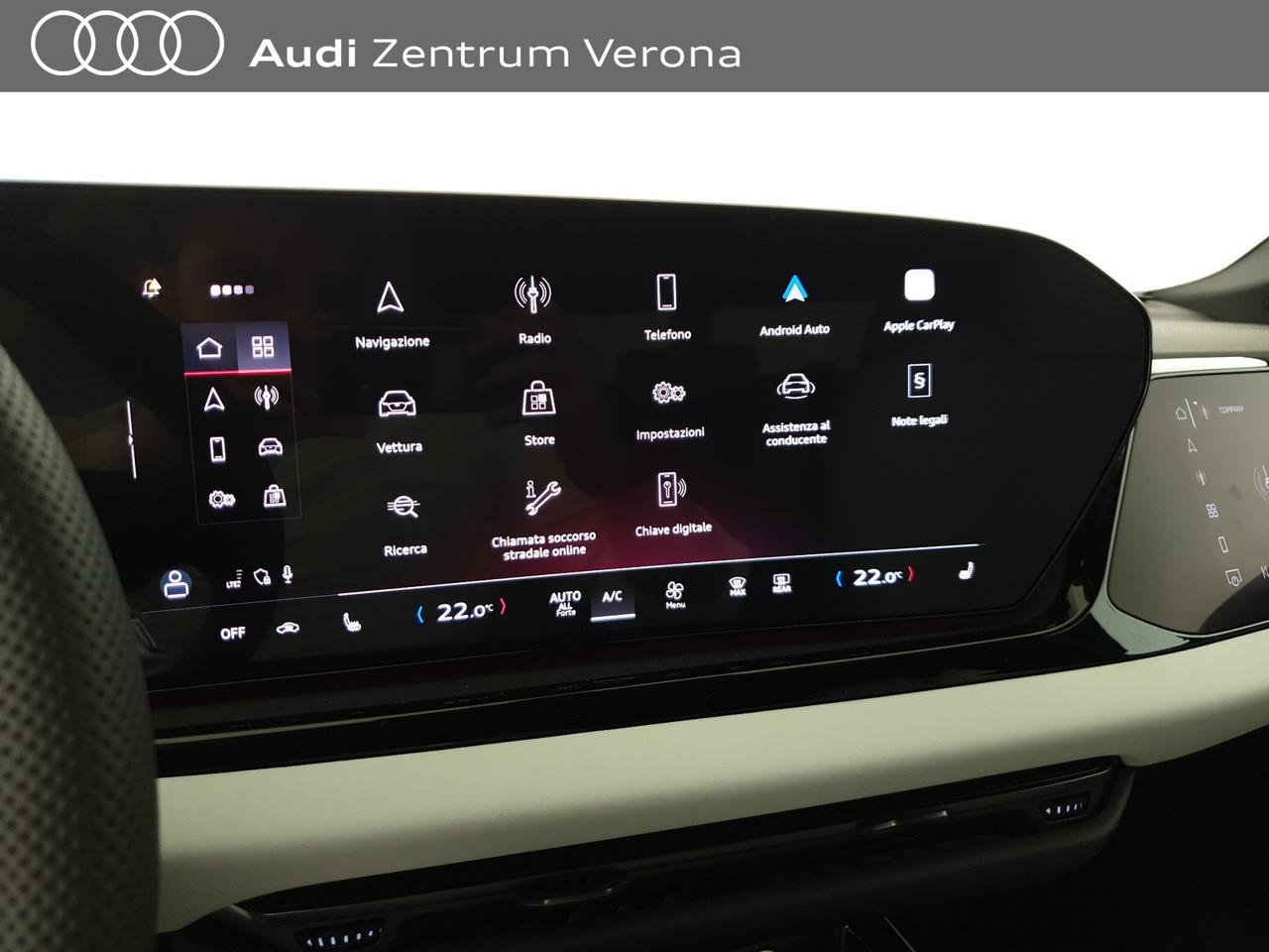 Avant 2.0TDI 204CV quattro S tronic S line Edition