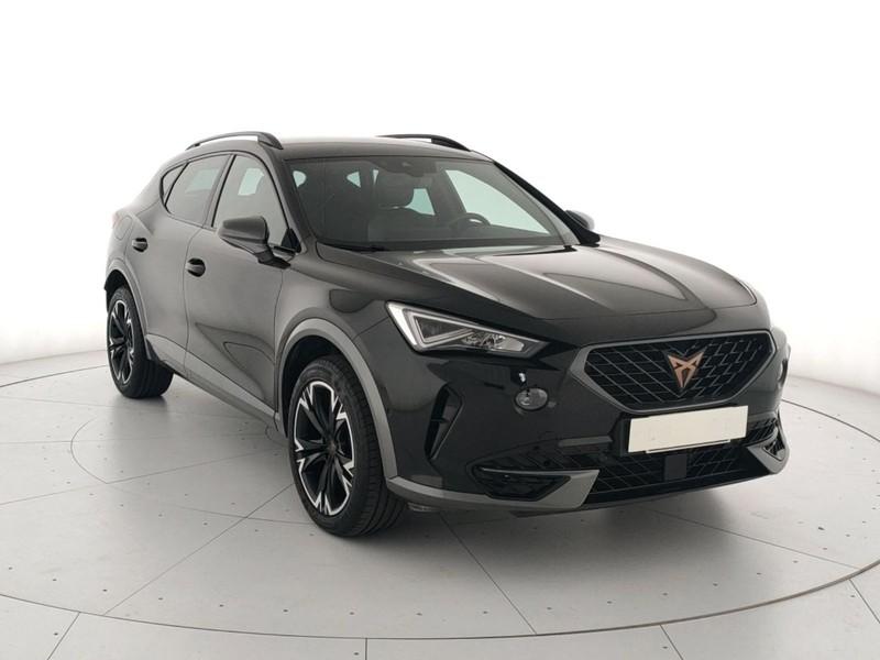 Cupra Formentor 1.5 tsi 150cv dsg