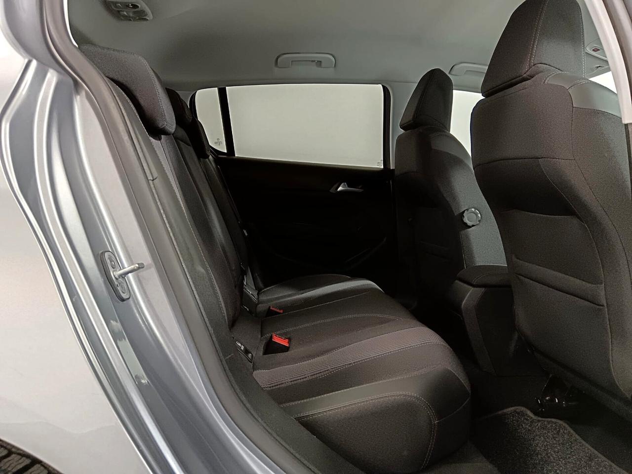 Peugeot 308 Diesel Cambio Automatico