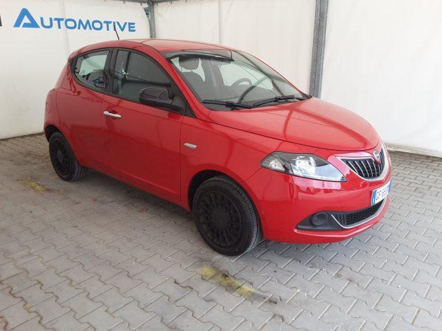 LANCIA Ypsilon 1.0 70cv Hybrid Ecochic Silver *solo 29.600 Km*