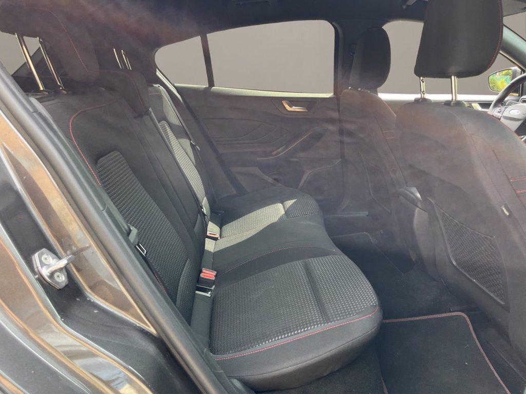 FORD Focus 1.0t ecoboost h st-line x 125cv del 2022