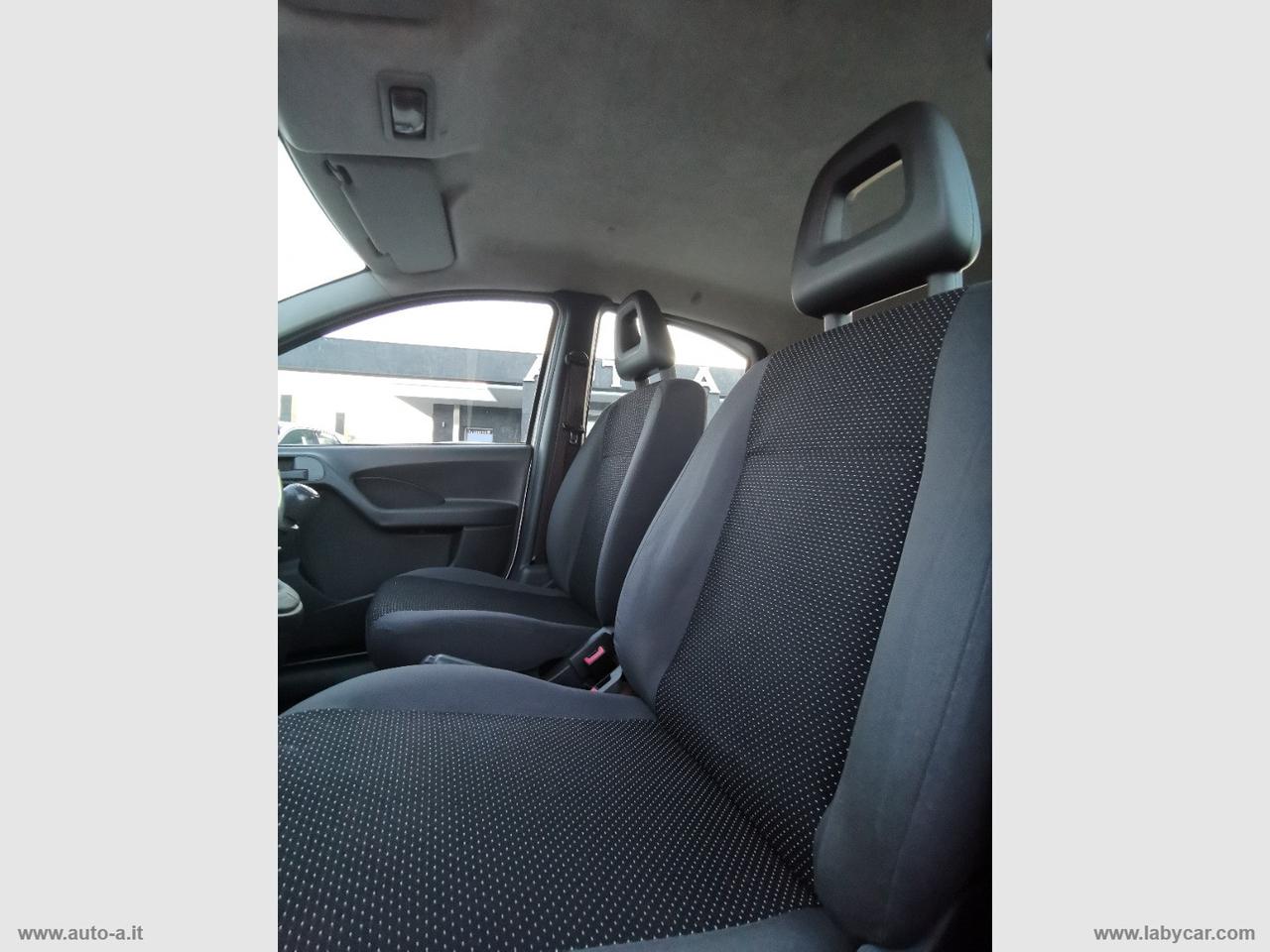 FIAT Panda 1.1 Active