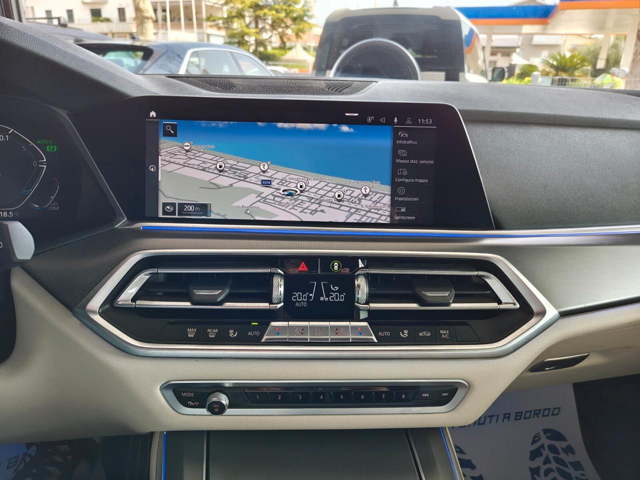 Bmw X5 xDrive30d Msport