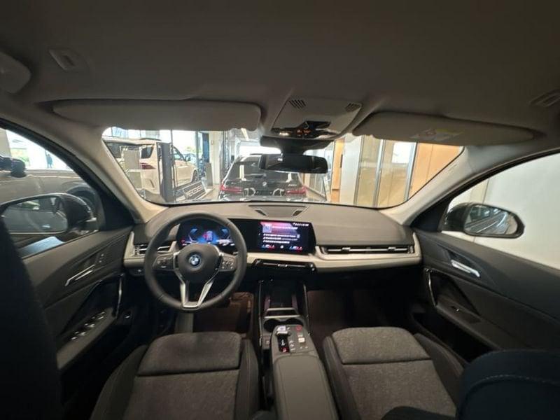 BMW X1 i xDrive30