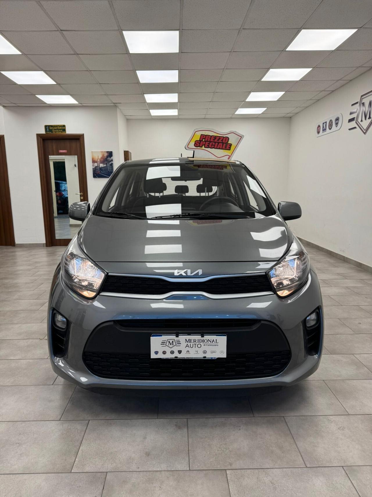 Kia Picanto 1.0 12V 5 porte Style