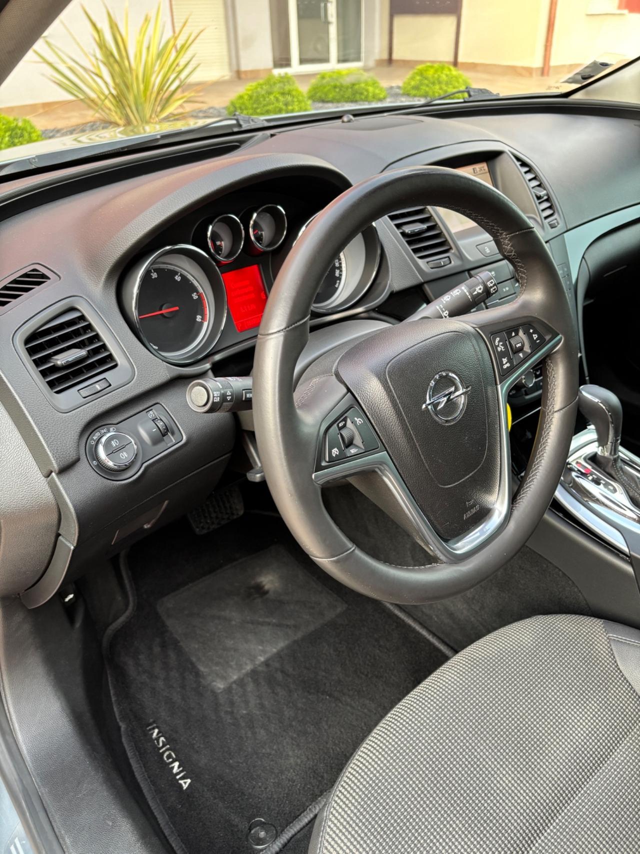 Opel Insignia 2.0 CDTI ️GARANZIA 12 MESI️