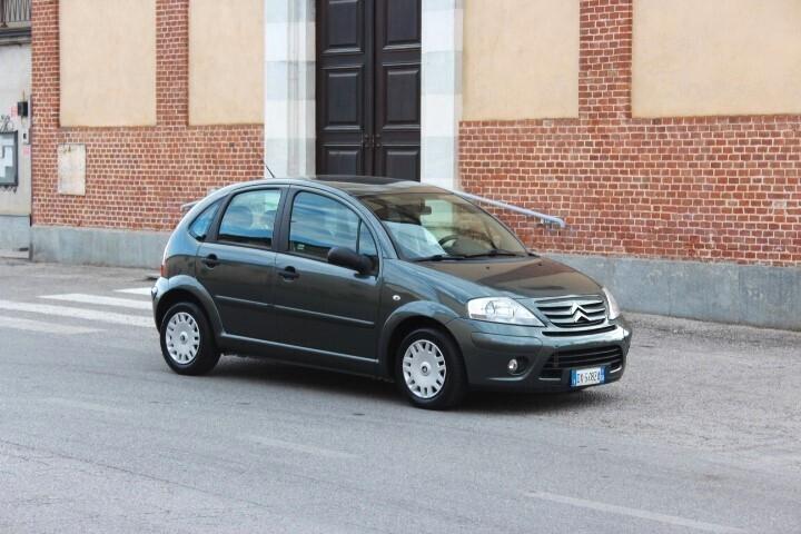 Citroen C3 B\GPL Perfect Techno Bi Energy G UNICA PROPRIETARIA GPL FINO 2019