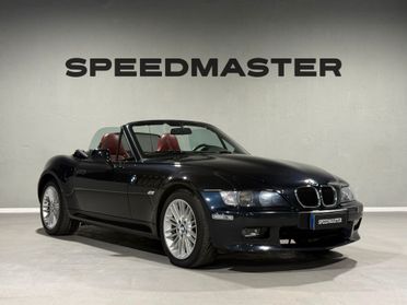 Bmw Z3 3.0 24V cat Roadster