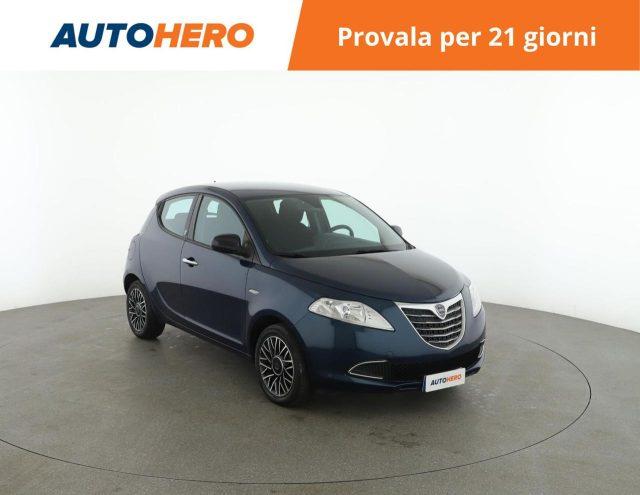 LANCIA Ypsilon 1.2 69 CV 5 porte Gold