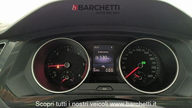 Volkswagen Tiguan 2ª SERIE 2.0 TDI 150 CV SCR DSG 4MOTION LIFE
