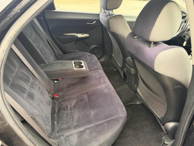 HONDA Civic 2.2 i-CTDi 5p DPF senza nessun lavoro da fare