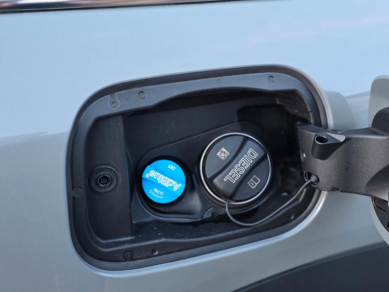 Mini One Countryman 1.5 D Northwood Edition